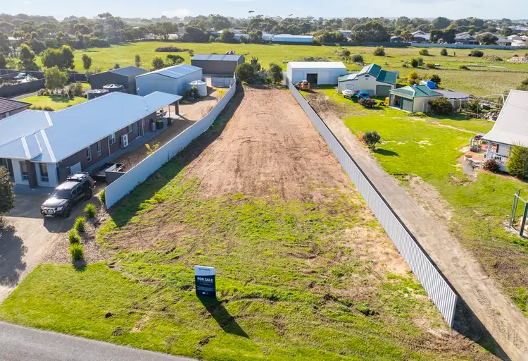 Main view of Homely land listing, Lot 50 Currency Creek Road, Goolwa North SA 5214