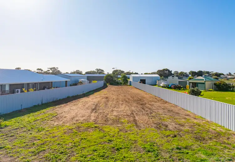 Second view of Homely land listing, Lot 50 Currency Creek Road, Goolwa North SA 5214