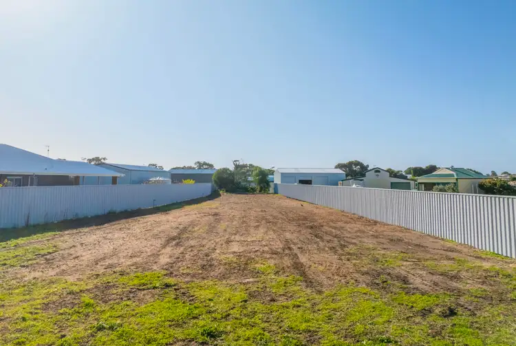 Fourth view of Homely land listing, Lot 50 Currency Creek Road, Goolwa North SA 5214