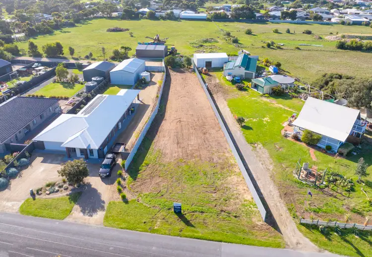 Seventh view of Homely land listing, Lot 50 Currency Creek Road, Goolwa North SA 5214