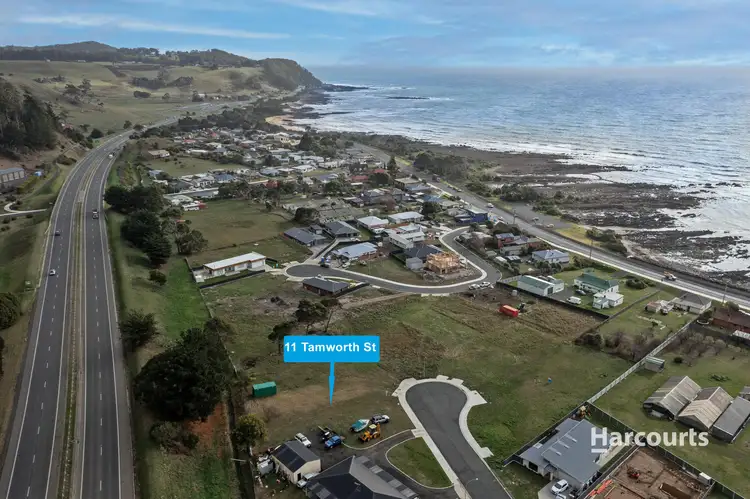 11 Tamworth Street, Sulphur Creek TAS 7316