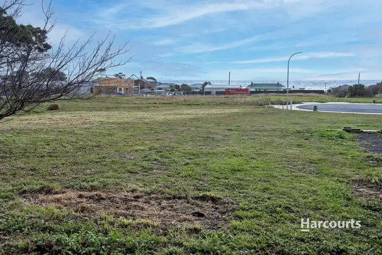 Third view of Homely land listing, 11 Tamworth Street, Sulphur Creek TAS 7316