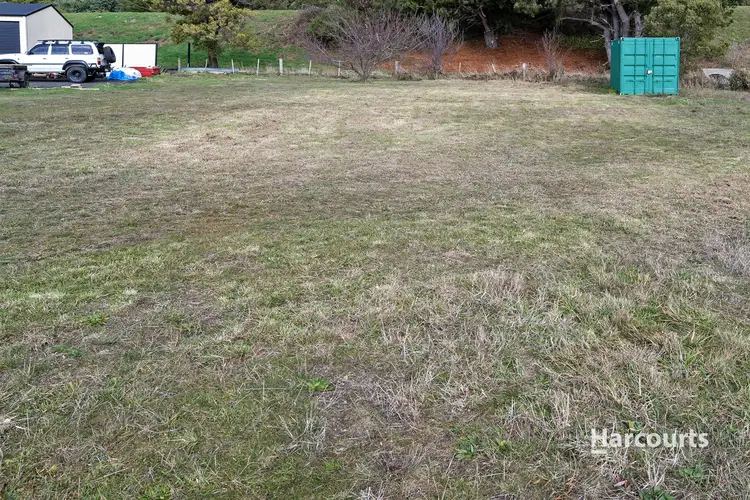 Fifth view of Homely land listing, 11 Tamworth Street, Sulphur Creek TAS 7316