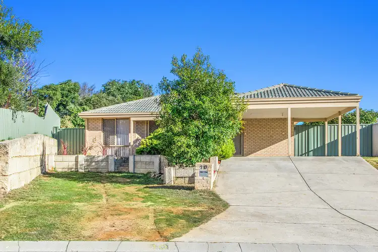 10 Whiston Crescent,