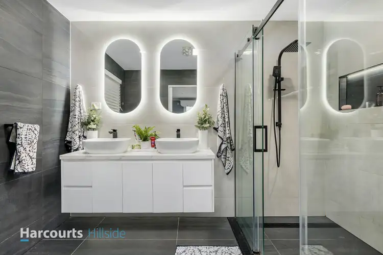 Sixth view of Homely house listing, 10 Weeroona Place, Rouse Hill NSW 2155
