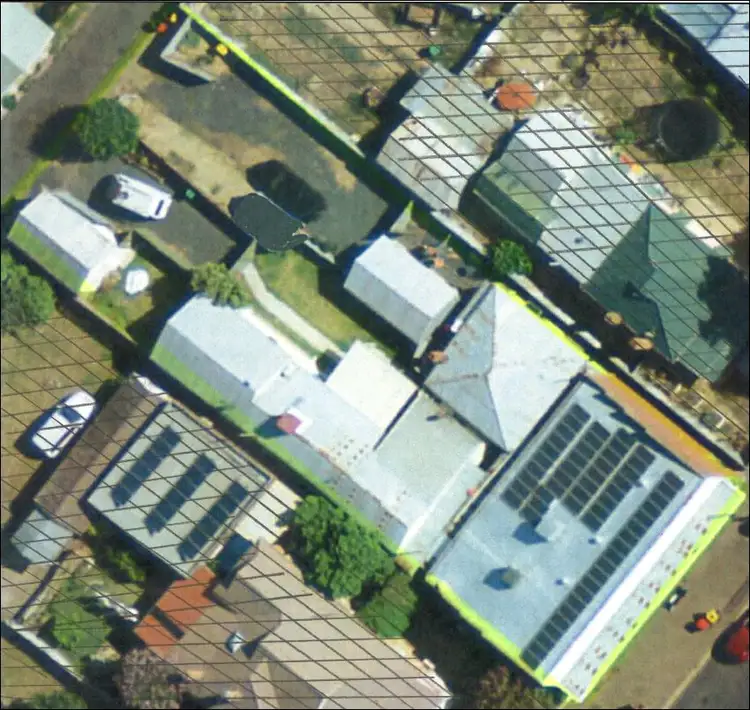 Second view of Homely house listing, 153 Sutton Street, Cootamundra NSW 2590