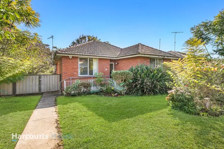 31 Advance Street, Schofields NSW 2762