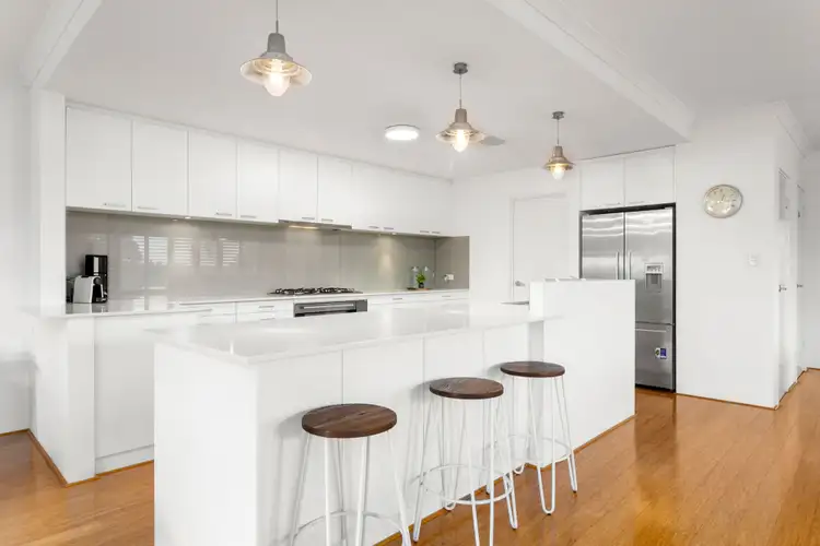 Fifth view of Homely house listing, 3A Hurst Street, Attadale WA 6156