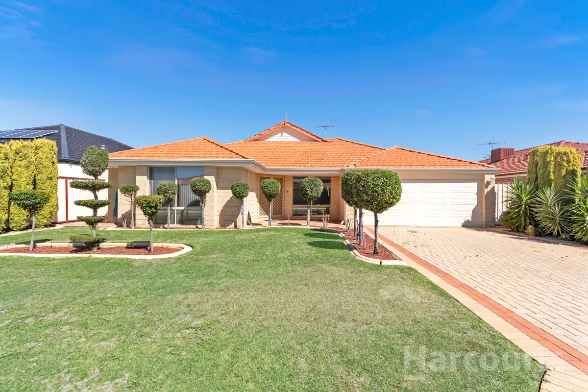 Main view of Homely house listing, 6 Cristata Terrace, Darch WA 6065