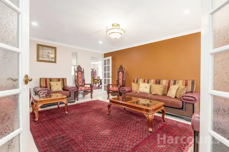 Second view of Homely house listing, 6 Cristata Terrace, Darch WA 6065
