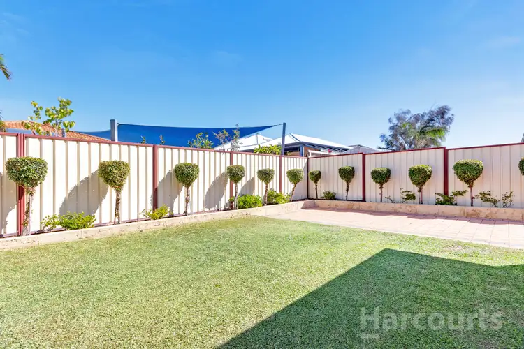 Sixth view of Homely house listing, 6 Cristata Terrace, Darch WA 6065