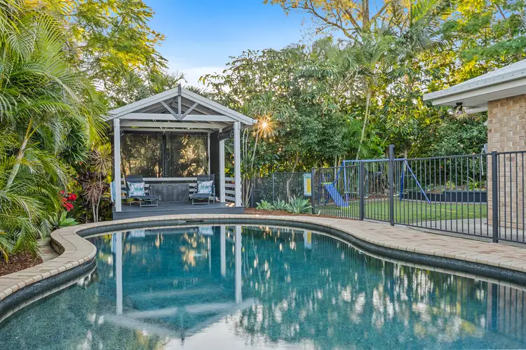 Main view of Homely house listing, 29 Ridgepointe Drive, Cornubia QLD 4130