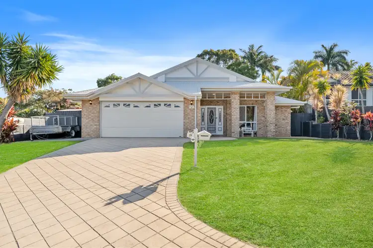 Second view of Homely house listing, 29 Ridgepointe Drive, Cornubia QLD 4130