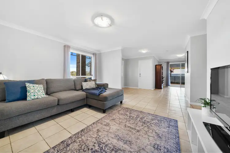 Third view of Homely house listing, 29 Ridgepointe Drive, Cornubia QLD 4130