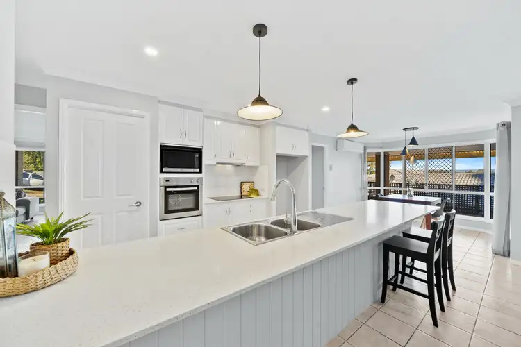 Fourth view of Homely house listing, 29 Ridgepointe Drive, Cornubia QLD 4130
