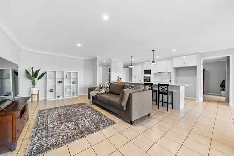 Fifth view of Homely house listing, 29 Ridgepointe Drive, Cornubia QLD 4130