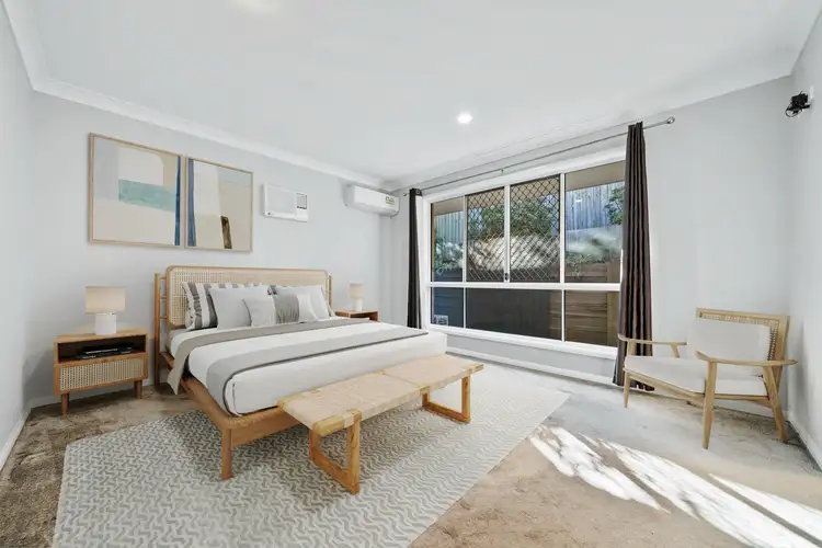 Sixth view of Homely house listing, 29 Ridgepointe Drive, Cornubia QLD 4130