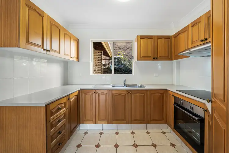 Fourth view of Homely apartment listing, 1/27 Wooloowin Avenue, Wooloowin QLD 4030