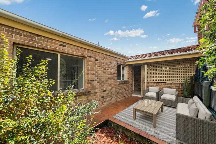 Fifth view of Homely apartment listing, 1/27 Wooloowin Avenue, Wooloowin QLD 4030