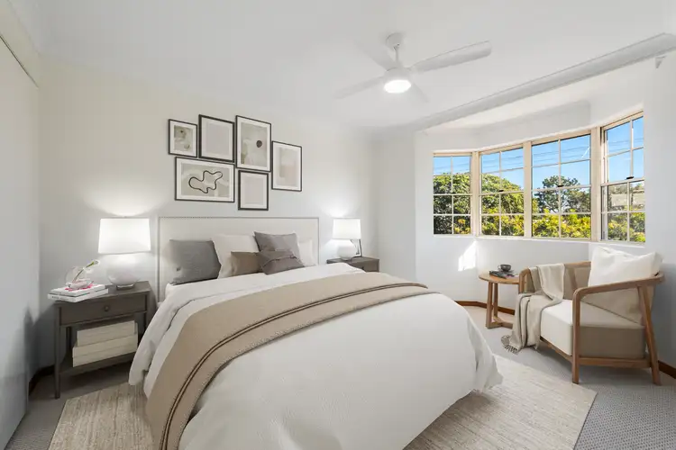 Sixth view of Homely apartment listing, 1/27 Wooloowin Avenue, Wooloowin QLD 4030