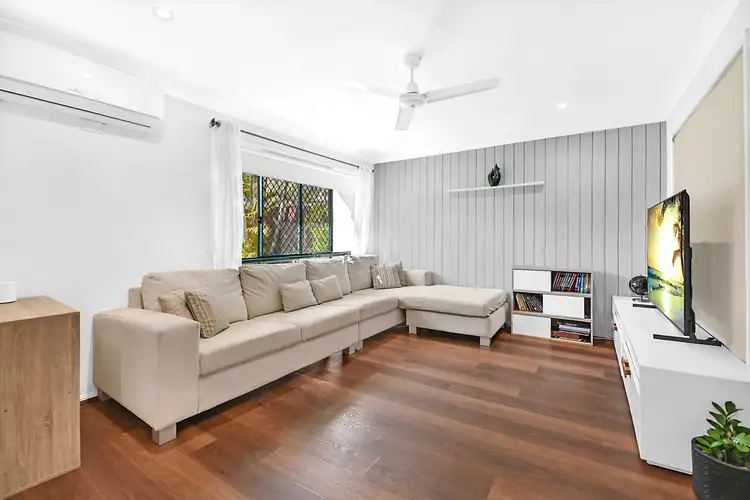 Fourth view of Homely semi-detached listing, 1/146 Greenacre Drive, Parkwood QLD 4214