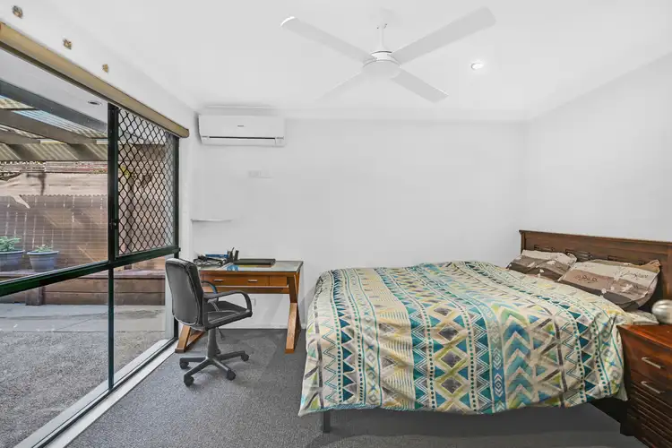 Fifth view of Homely semi-detached listing, 1/146 Greenacre Drive, Parkwood QLD 4214