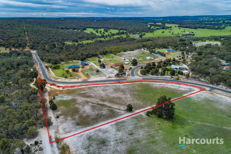 44 Cockatoo Drive, Bindoon WA 6502