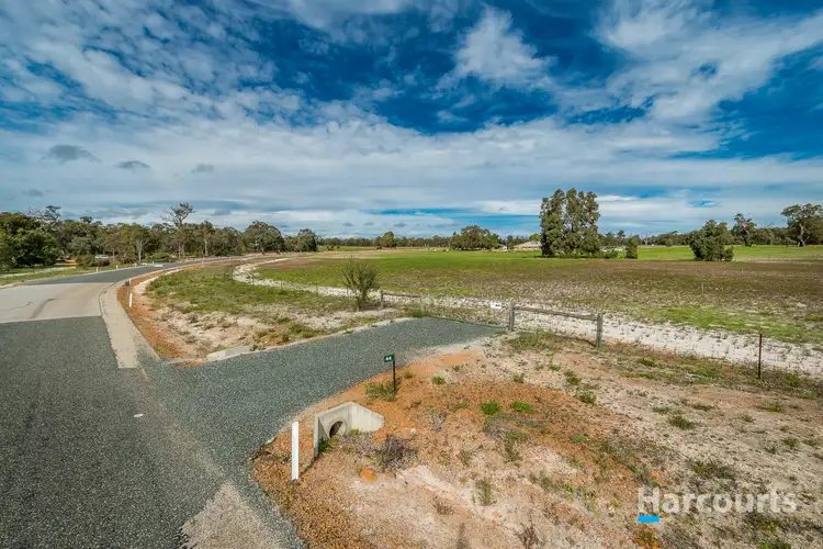 Second view of Homely land listing, 44 Cockatoo Drive, Bindoon WA 6502