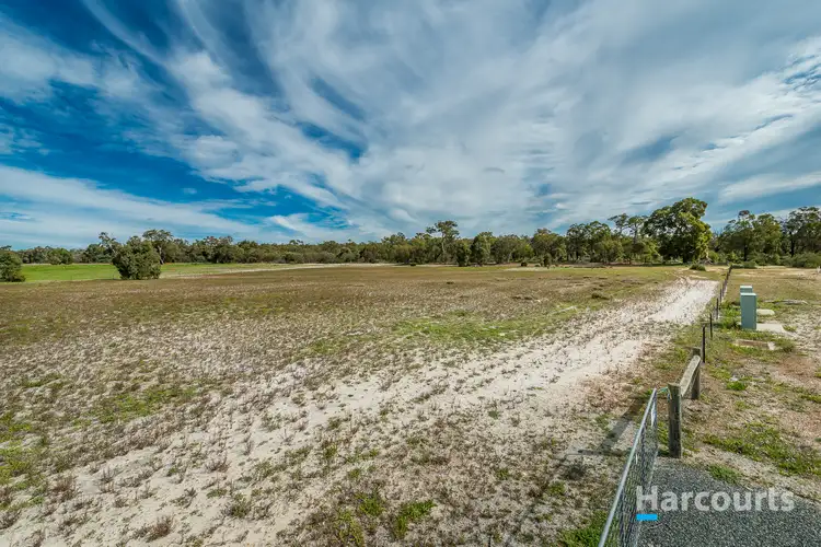 Third view of Homely land listing, 44 Cockatoo Drive, Bindoon WA 6502