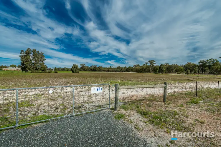 Fifth view of Homely land listing, 44 Cockatoo Drive, Bindoon WA 6502