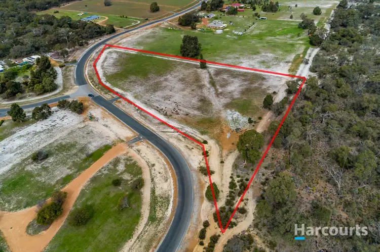 Sixth view of Homely land listing, 44 Cockatoo Drive, Bindoon WA 6502