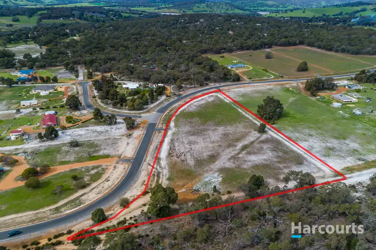 Seventh view of Homely land listing, 44 Cockatoo Drive, Bindoon WA 6502