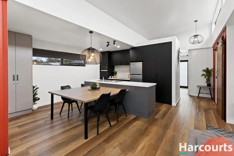 Fourth view of Homely house listing, 135 Wilmot Street, Port Sorell TAS 7307