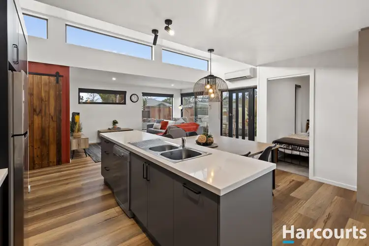 Fifth view of Homely house listing, 135 Wilmot Street, Port Sorell TAS 7307