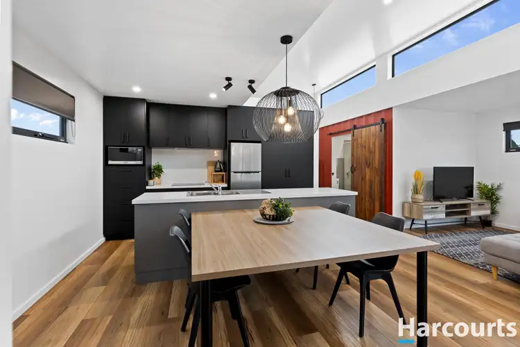 Sixth view of Homely house listing, 135 Wilmot Street, Port Sorell TAS 7307