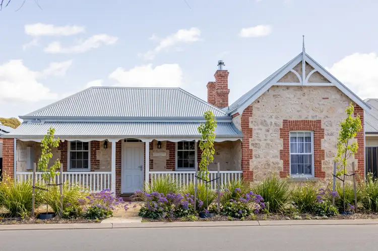 14 Crocker Street, Goolwa SA 5214
