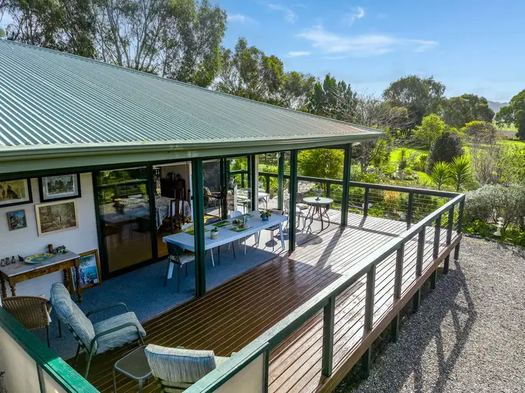 Third view of Homely house listing, 27 Arabian Court, Hindmarsh Valley SA 5211