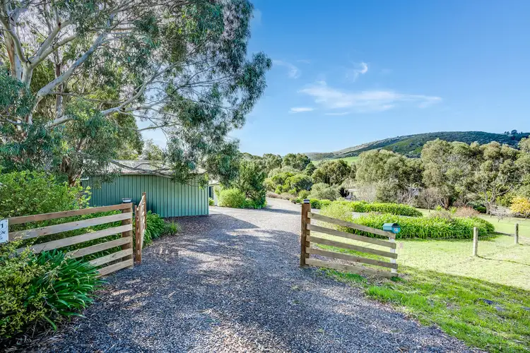 Fourth view of Homely house listing, 27 Arabian Court, Hindmarsh Valley SA 5211