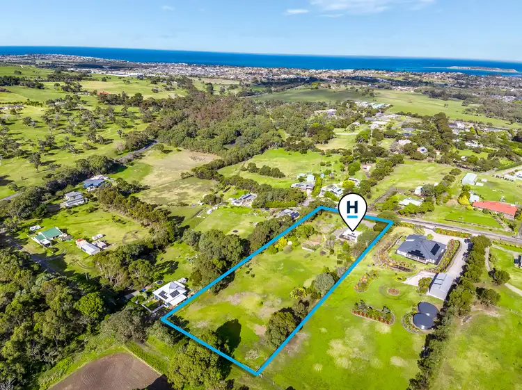 Fifth view of Homely house listing, 27 Arabian Court, Hindmarsh Valley SA 5211