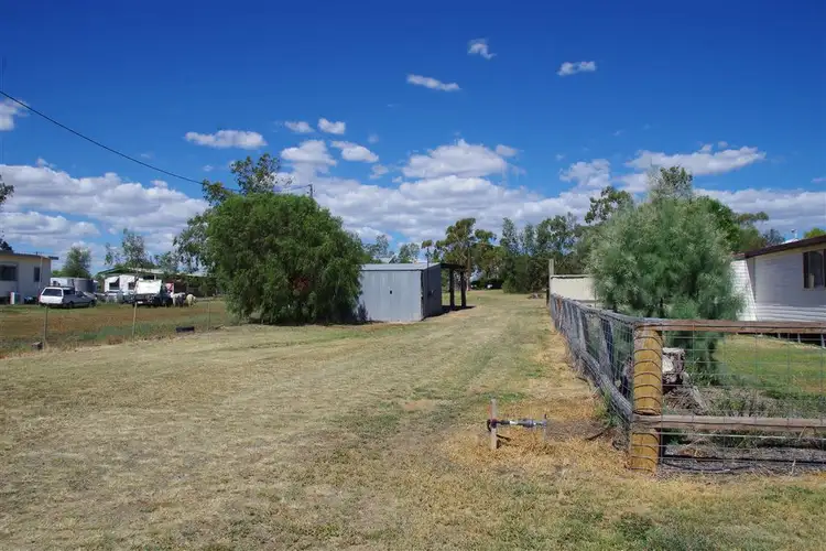 28 Yarren Street, Bellata NSW 2397