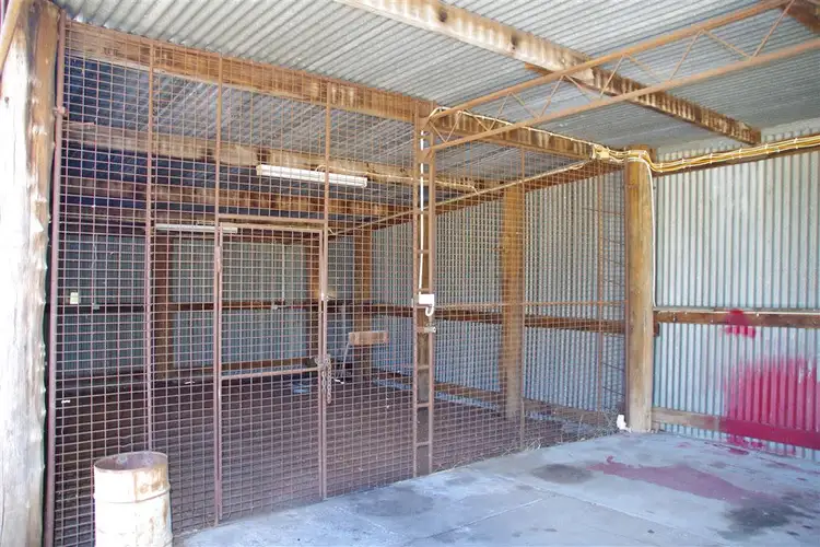 Fourth view of Homely land listing, 28 Yarren Street, Bellata NSW 2397