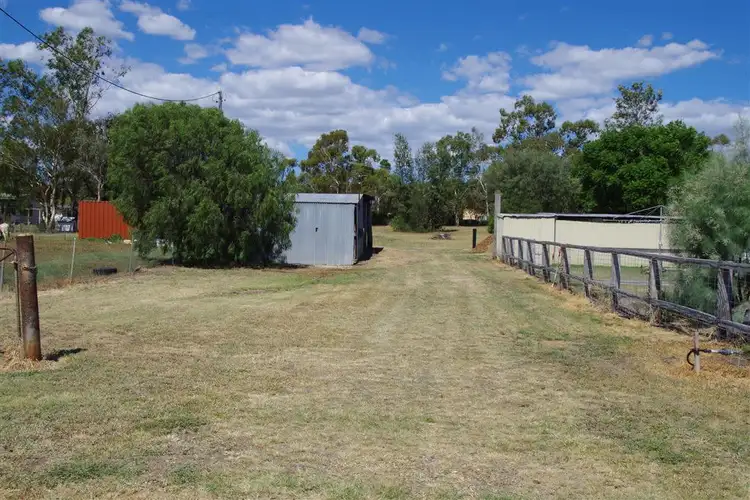 Sixth view of Homely land listing, 28 Yarren Street, Bellata NSW 2397