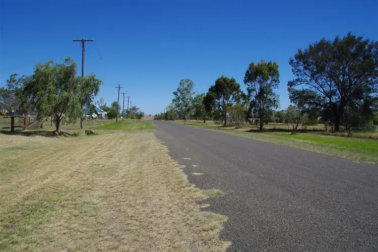 Seventh view of Homely land listing, 28 Yarren Street, Bellata NSW 2397