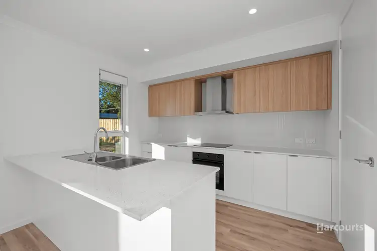 Second view of Homely house listing, 13 Monteith Crescent, Bagdad TAS 7030