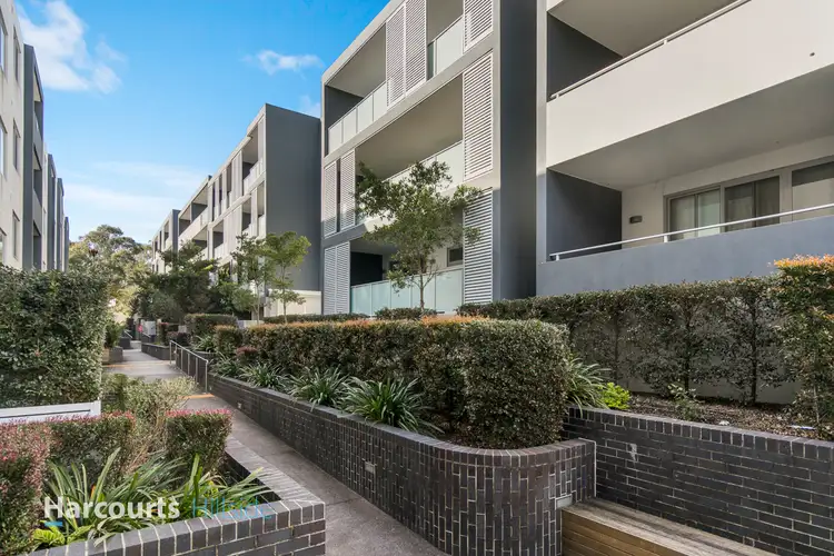 E210/3 Adonis Avenue, Rouse Hill NSW 2155