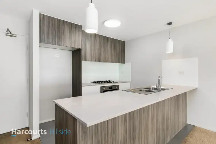 Second view of Homely apartment listing, E210/3 Adonis Avenue, Rouse Hill NSW 2155
