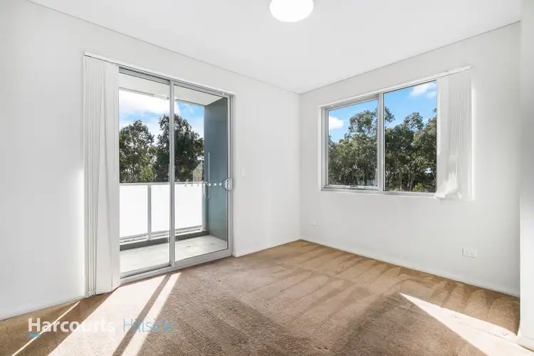 Fourth view of Homely apartment listing, E210/3 Adonis Avenue, Rouse Hill NSW 2155