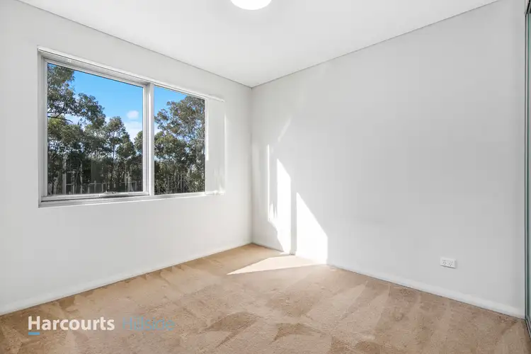 Sixth view of Homely apartment listing, E210/3 Adonis Avenue, Rouse Hill NSW 2155