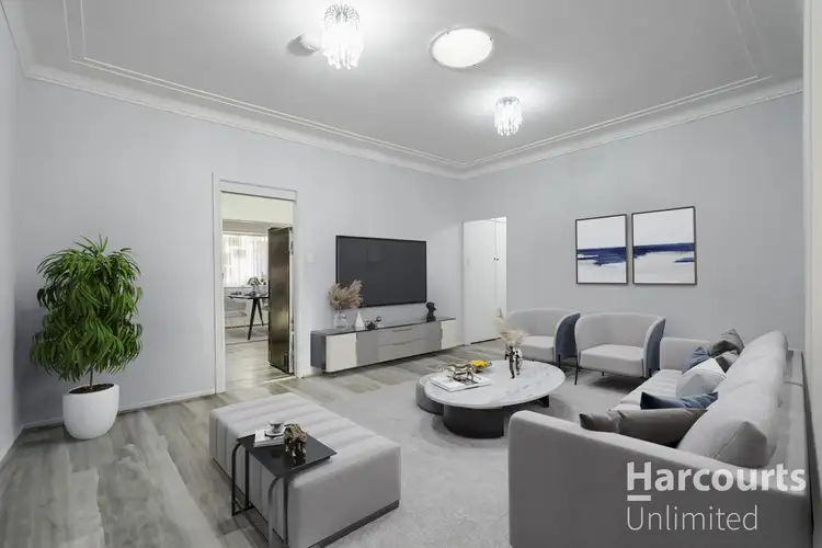 Third view of Homely house listing, 21 Valda Street, Blacktown NSW 2148