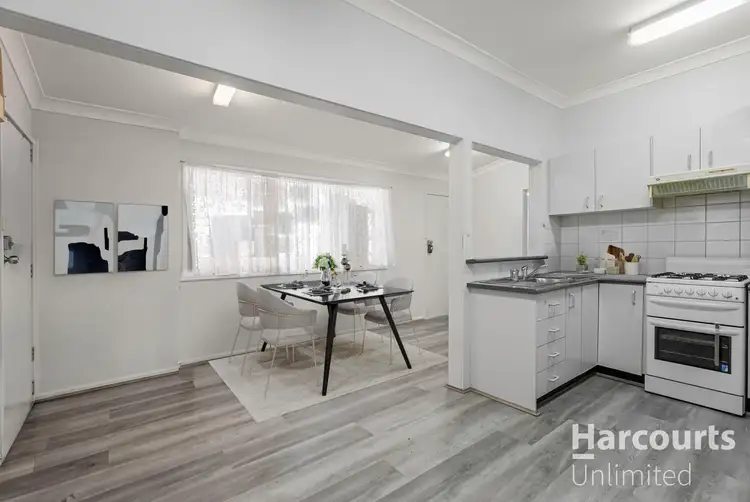 Fourth view of Homely house listing, 21 Valda Street, Blacktown NSW 2148